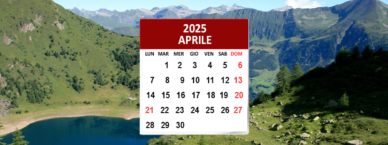 calendario