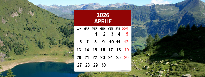 calendario