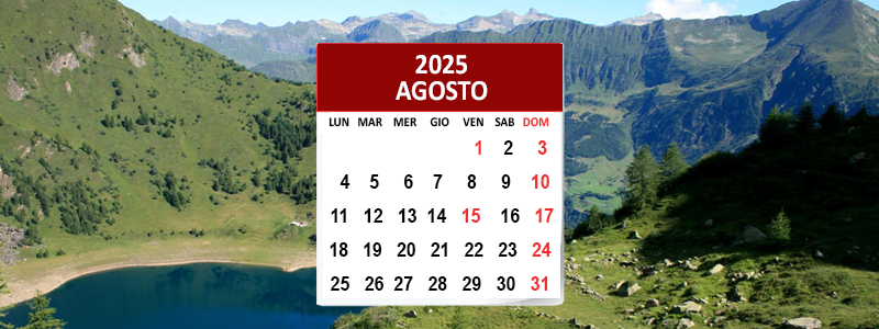 calendario