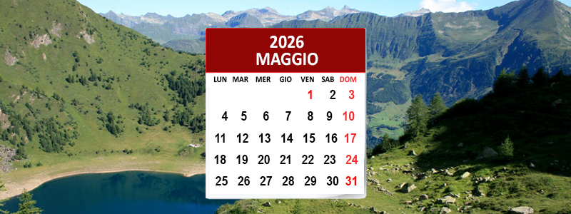 calendario
