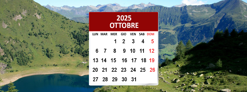 calendario