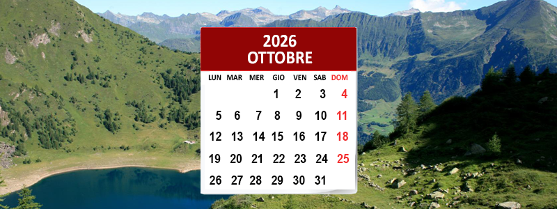 calendario